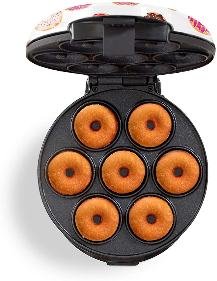 Dash Mini Donut Maker Machine