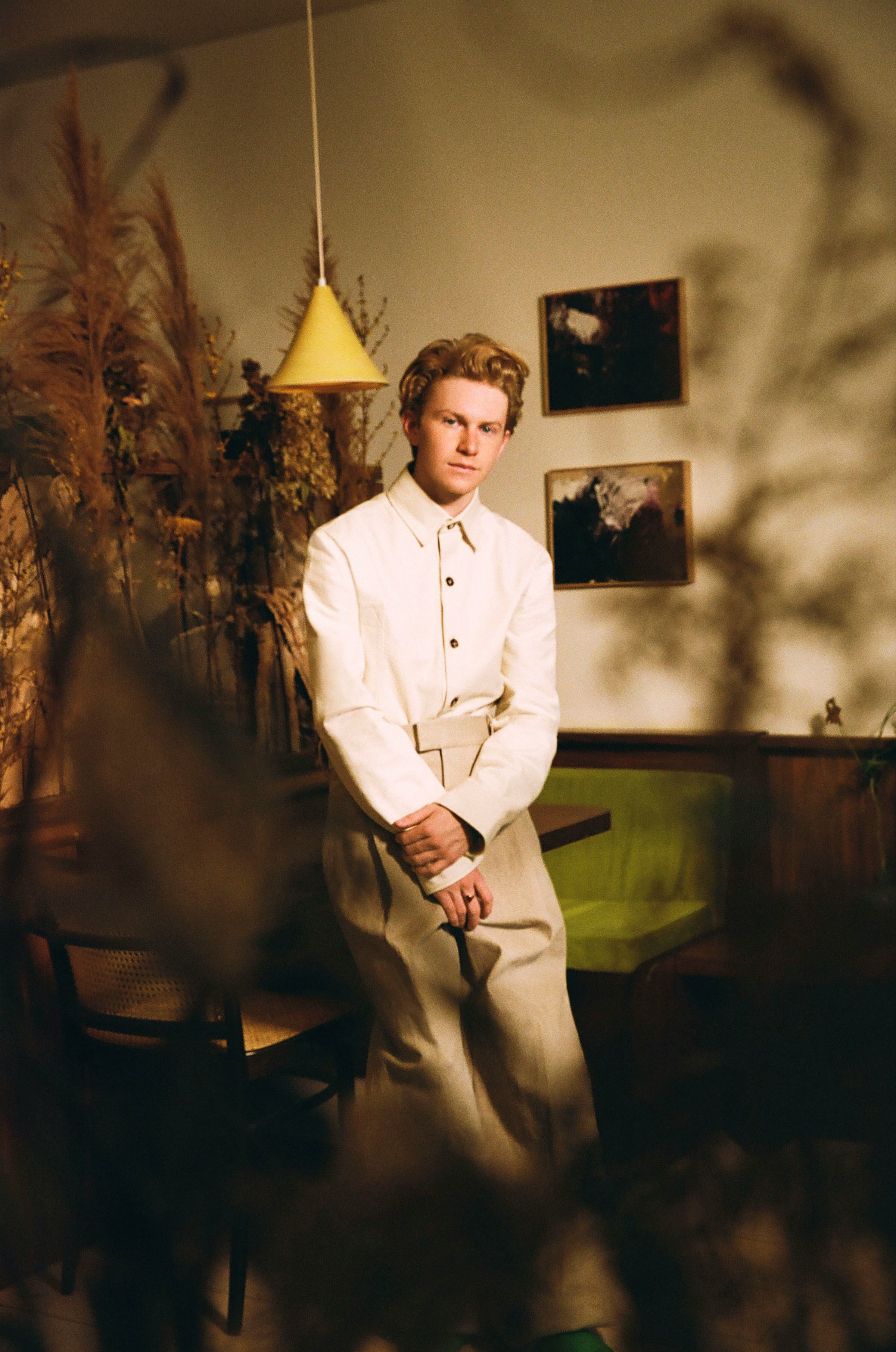 Featured image of post Steps to Prepare Flynn Mcgarry 2020