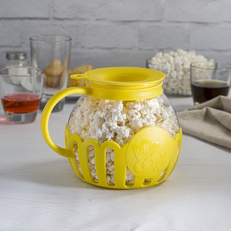 Ecolution Original Microwave Micro-Pop Popcorn Popper