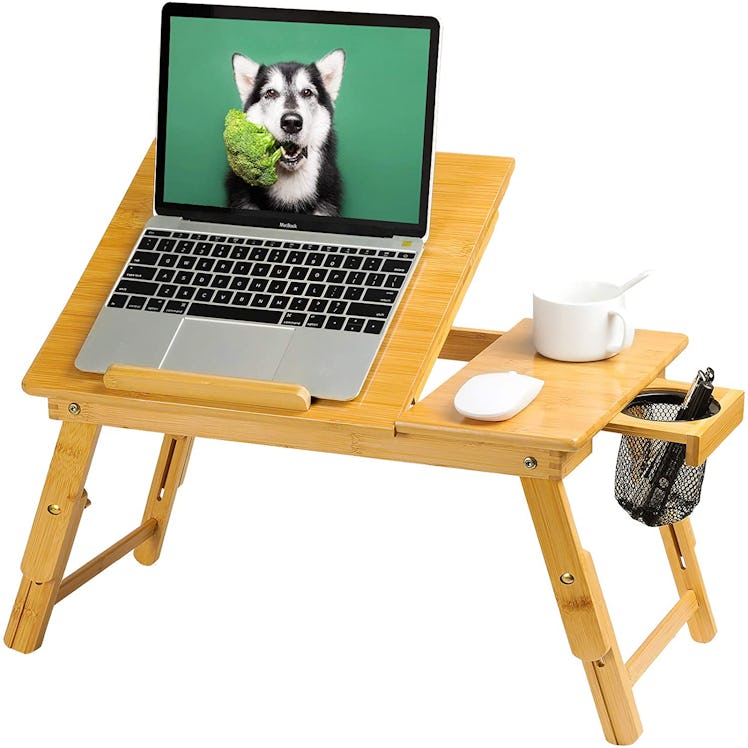 HUANUO Adjustable Lap Desk