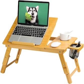HUANUO Adjustable Lap Desk