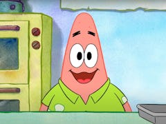 Nickelodeon's 'Patrick Star Show' trailer is here.