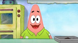 Nickelodeon's 'Patrick Star Show' trailer is here.