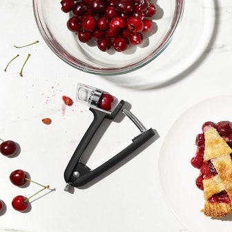 OXO Good Grips Olive & Cherry Pitter