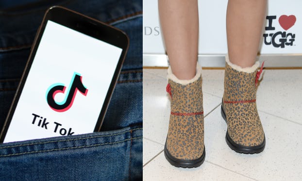 What Is "Cheugy"? The Definition Of This Viral TikTok Term Is Millennial AF