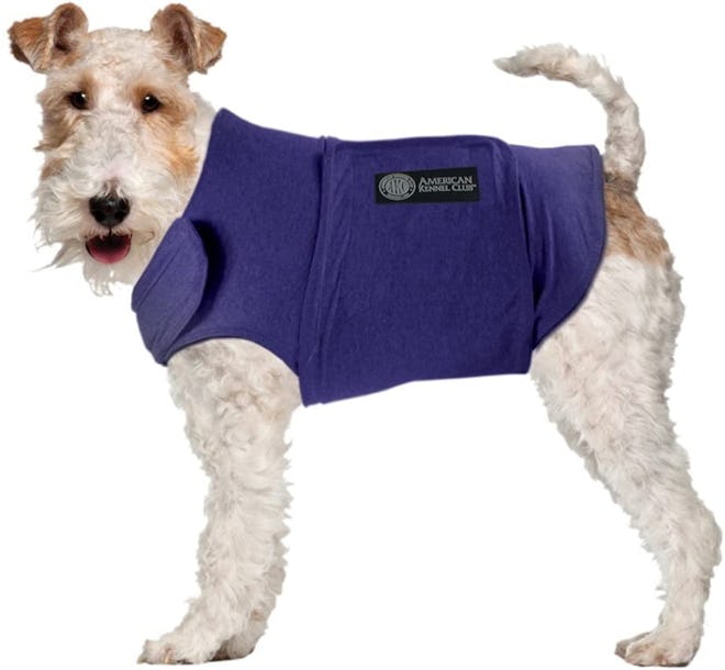 American Kennel Club Stress-Relief Coat