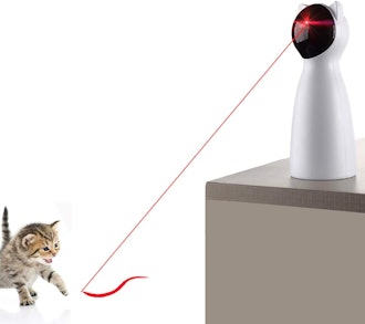 YVE Life Cat Laser Toy