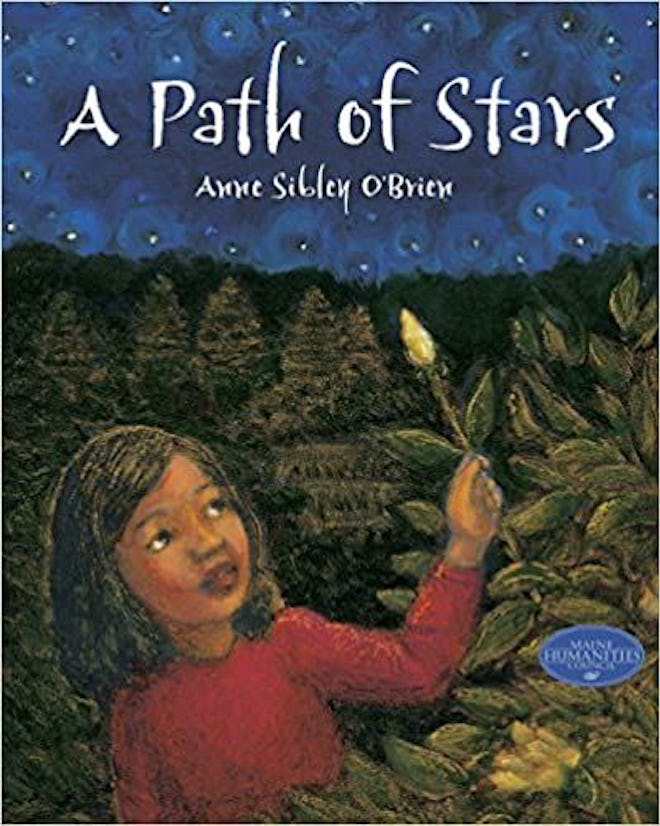 A Path of Stars, by Anne Sibley O'Brien