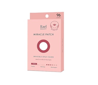 Rael Acne Miracle Patch
