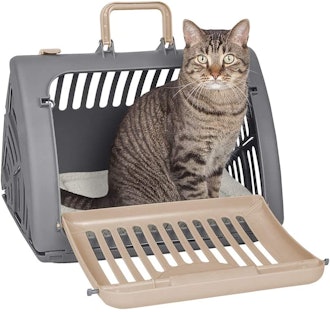 Sport Pet Foldable Cat Carrier