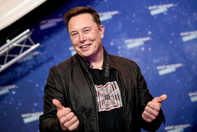 The announcement that SpaceX and Tesla CEO Elon Musk will be hosting Saturday Night Live on May 8, 2...
