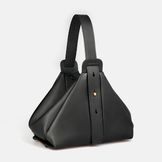 The Age Bag In Black