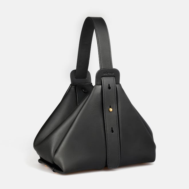 adevene The Age Bag In Black