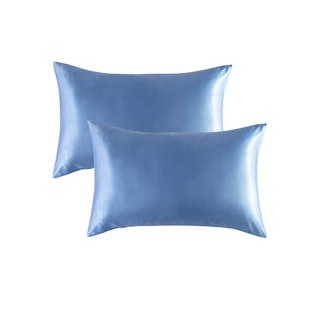 Bedsure Satin Pillowcase