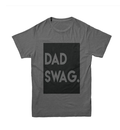Dad Swag Adult Men's T-Shirt
