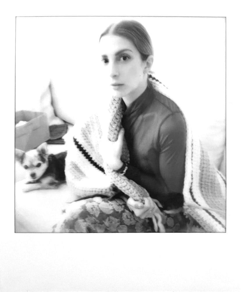 Molly Bernard