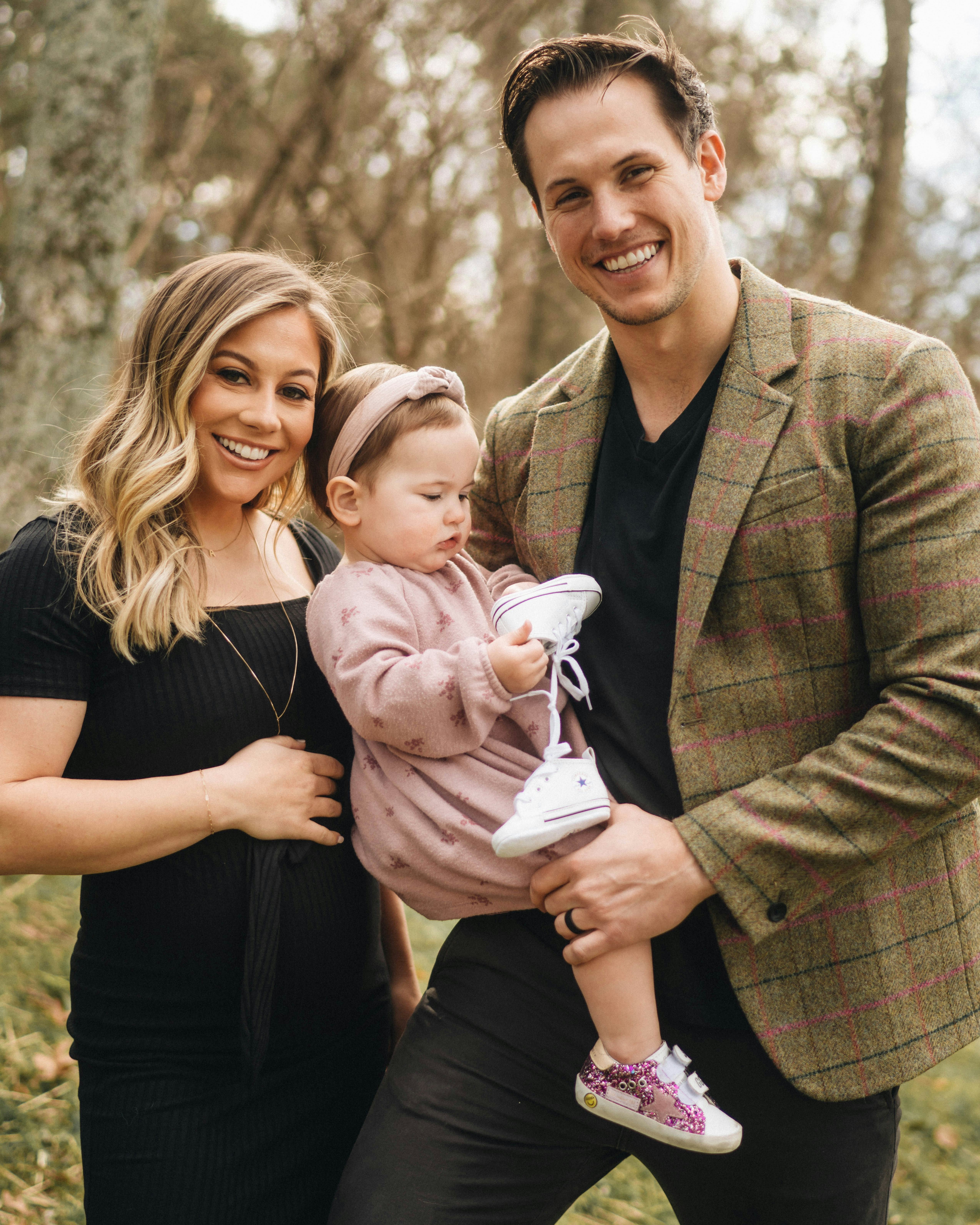 Shawn Johnson East To Host March Of Dimes' It Starts With Mom Live