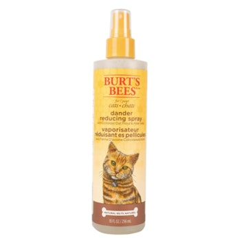 Burt's Bees Dander-Reducing Spray