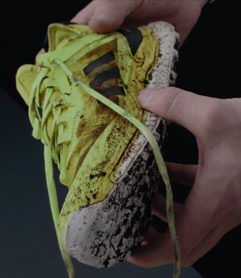 Adidas Terrex Rental Program