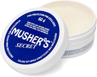 Musher's Secret Dog Paw Wax