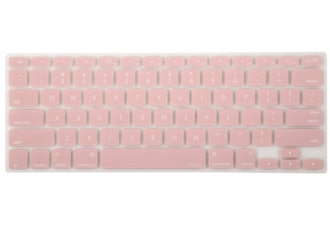 MOSISO Silicone Keyboard Cover