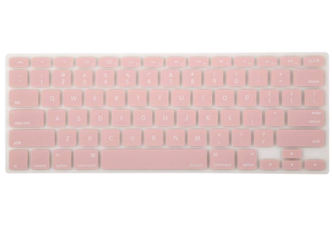 MOSISO Silicone Keyboard Cover