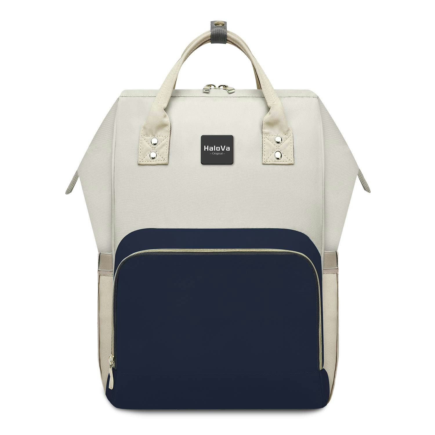 The 4 Best Diaper Bags For Twins