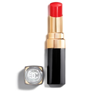 Chanel Rouge Coco Flash Lipstick in Pulse