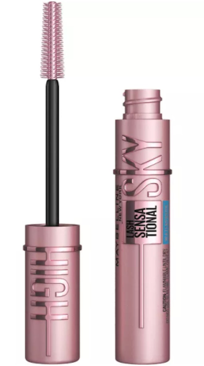 Lash Sensational Sky High Mascara