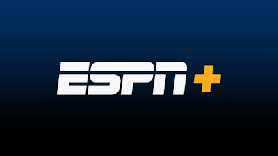 ESPN+ Monthly Subscription