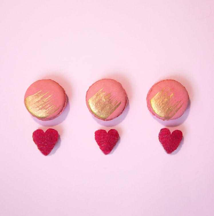 Les Macarons
