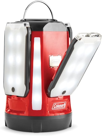 Coleman Multi-Panel LED Lantern