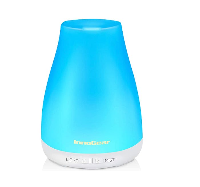 InnoGear Essential Oil Diffuser