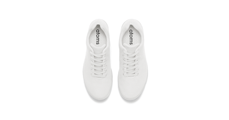 Atoms Model 000