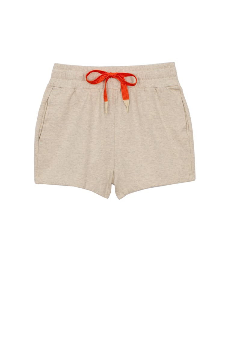The Knock Out Short Short