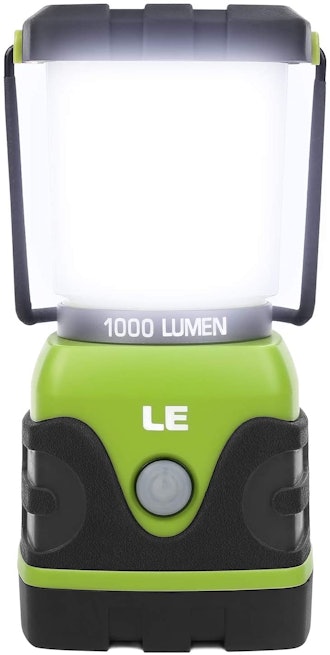 LE LED Camping Lantern