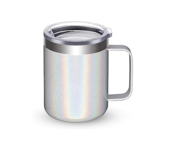 CIVAGO Stainless Steel Coffee Mug