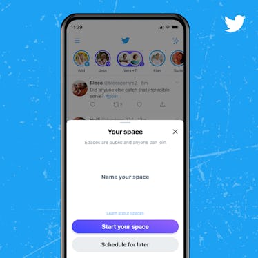 Twitter Spaces Being Tested for Android Beta Users Which Allows