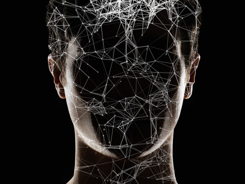 male brain