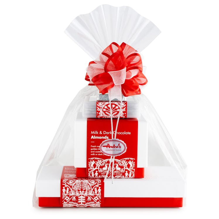 Chocolate Gift Tower [Medium]