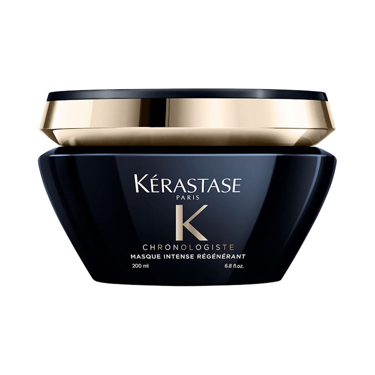 Chronologiste Mask For Dull And Brittle Hair