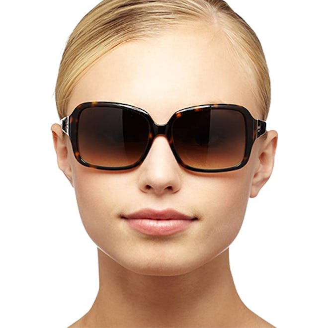 The Best Square Sunglasses For Oval Faces