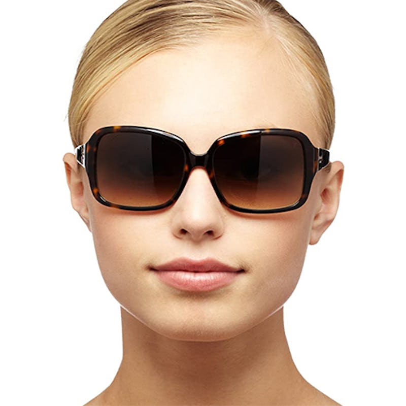 2025 Sunglasses Trends Female Designer Cherin Dorothea
