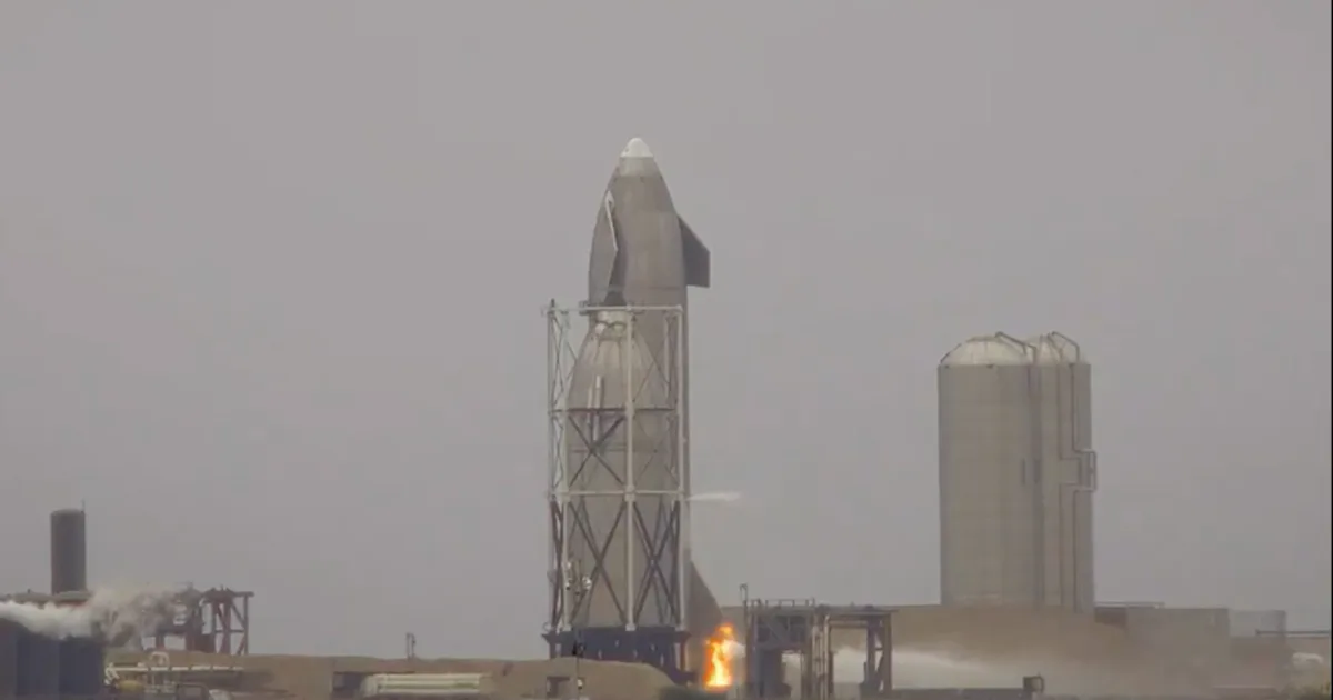 SpaceX Starship SN15 test flight: Elon Musk just cleared a huge hurdle