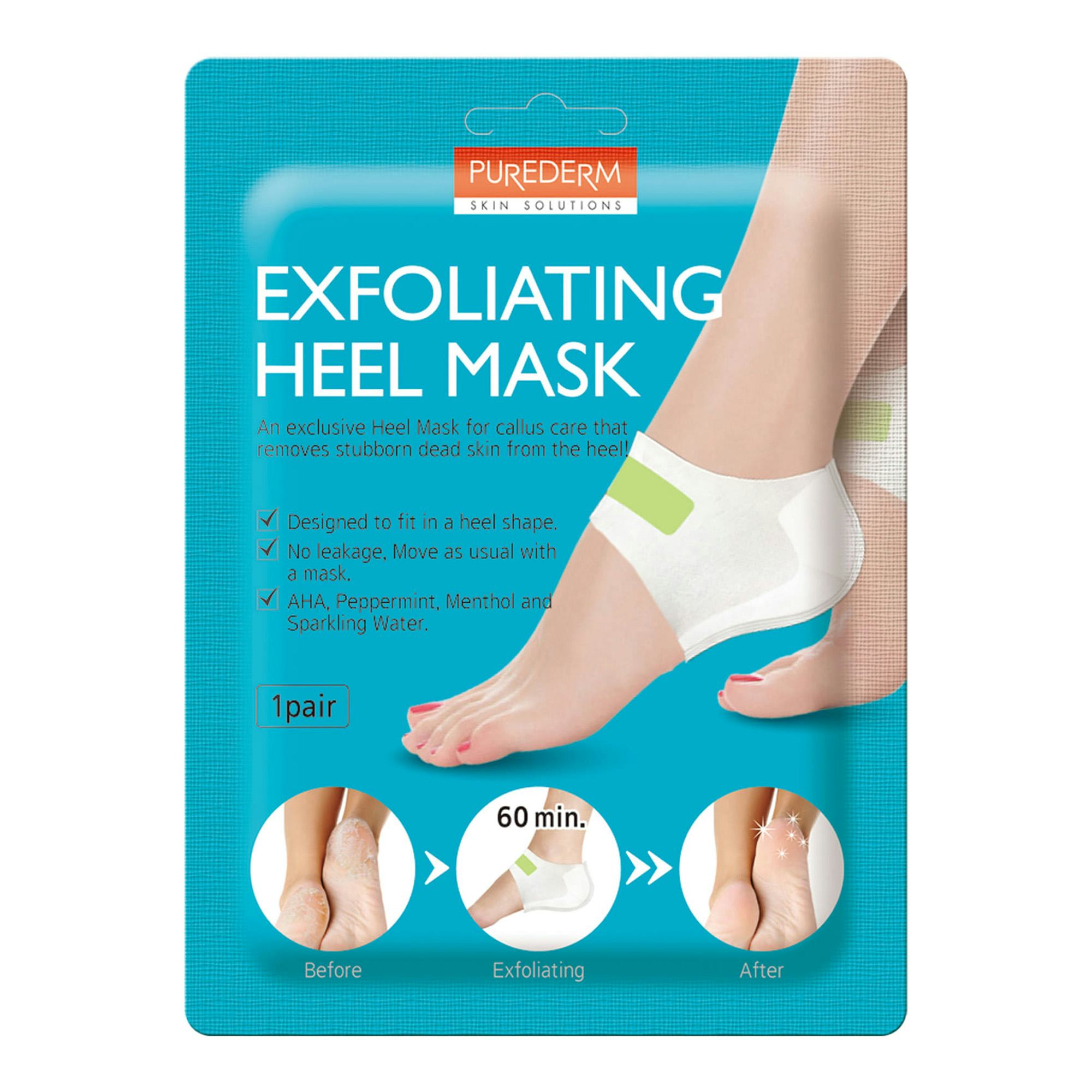 The 5 Best Foot Peeling Masks