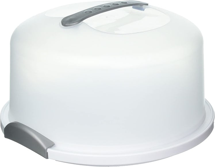 STERILITE Cake Server 