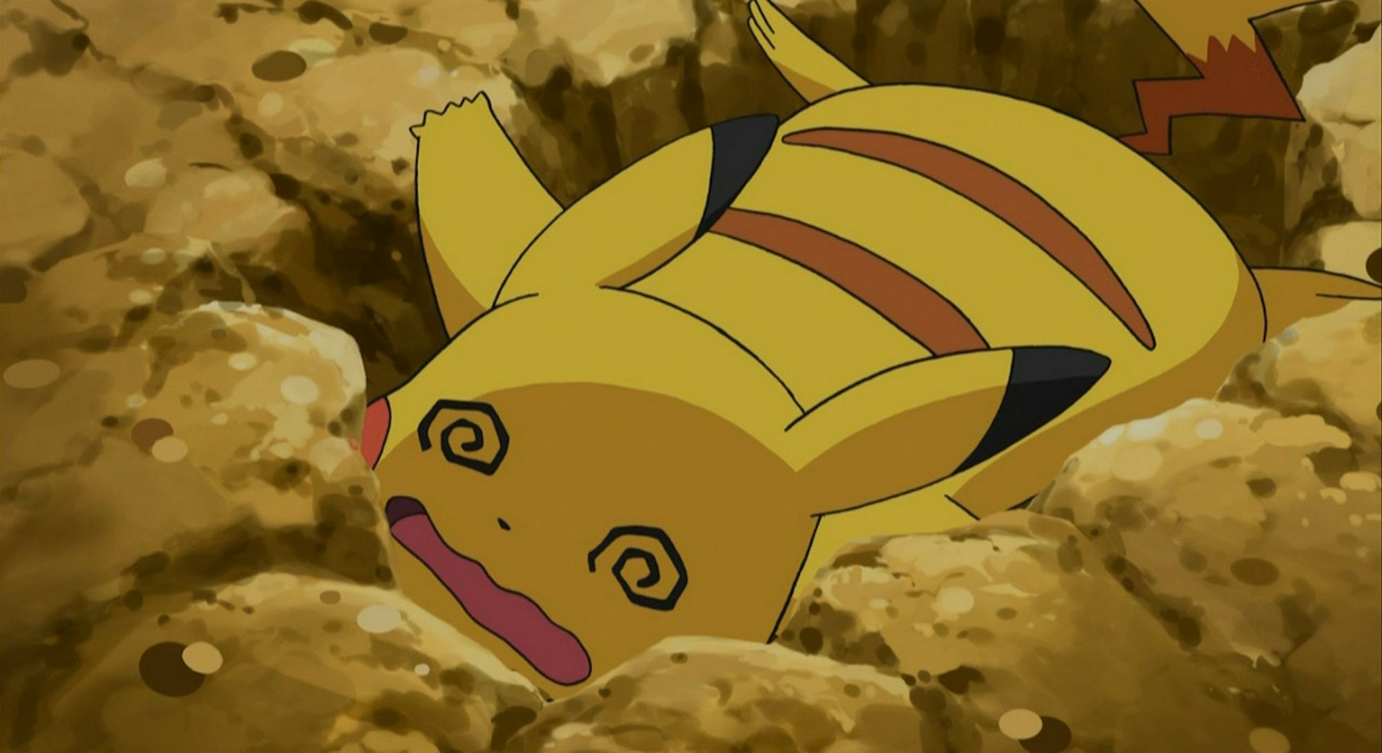 Pokemon Snap Players Can T Stop Taking Pics Of Poke Butts Pokemon Snap Players Can T Stop Taking Pics Of Poke Butts