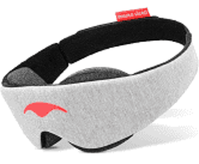 Manta Sleep Mask