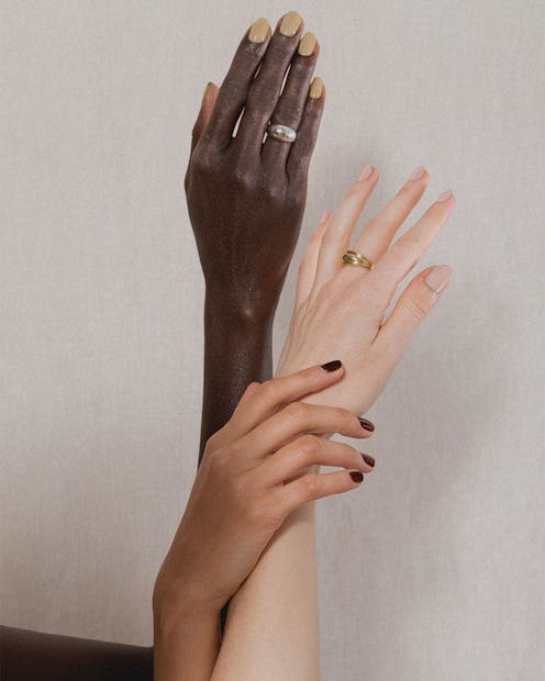 ugly nail polish colors summer 2021 trend