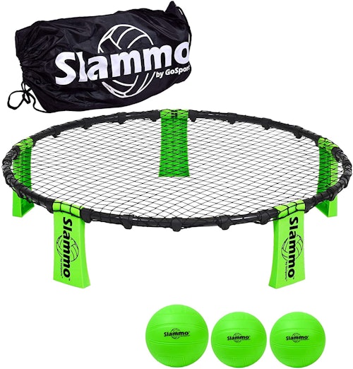 GoSports Slammo Game Set 